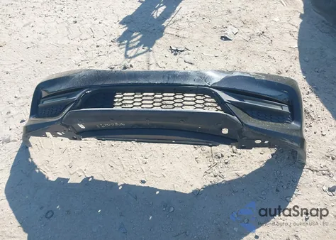 2017 Honda Accord Ex z USA, uszkodzony, nr VIN 1HGCR2F73HA164644